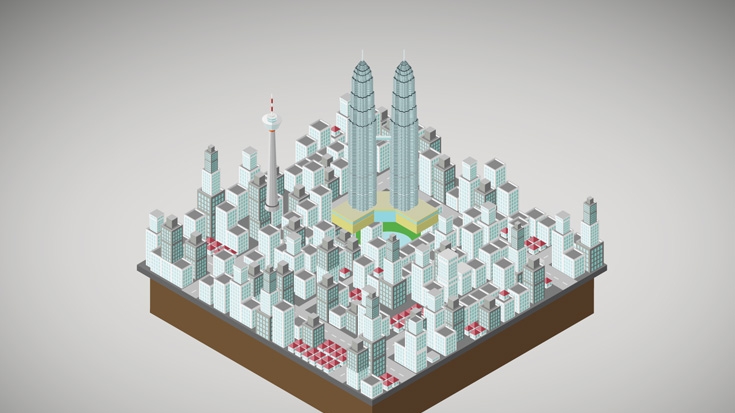 Transforming Urban Transport, Transforming Malaysia